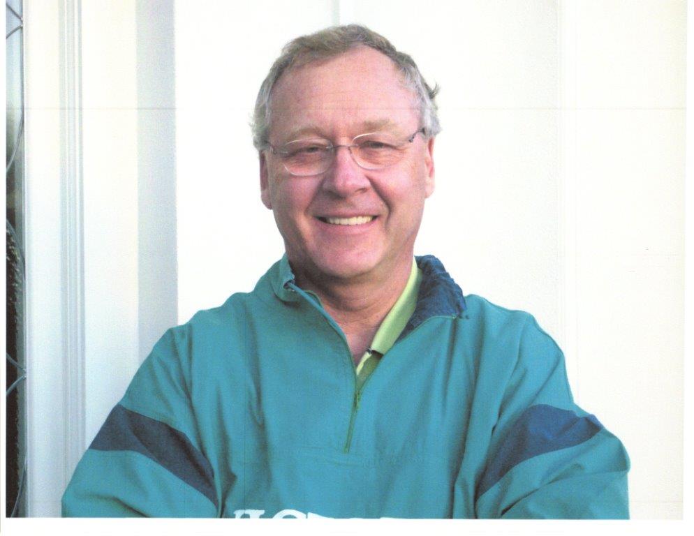 George Tkalych